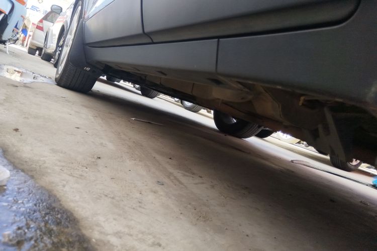 别克 昂科拉 2013款 1.4T 手动两驱进取型局部细节9002