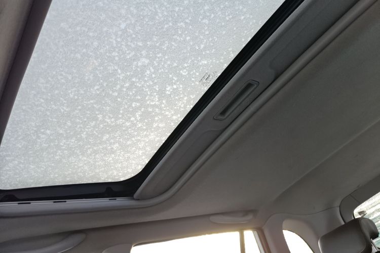 奇瑞 瑞虎3 2016款 1.6L CVT智尚版局部细节22