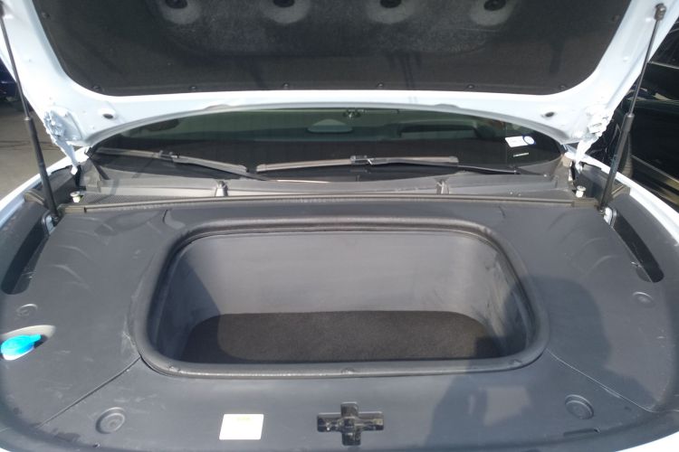 岚图汽车 岚图追光 2023款 四驱旗舰版局部细节24