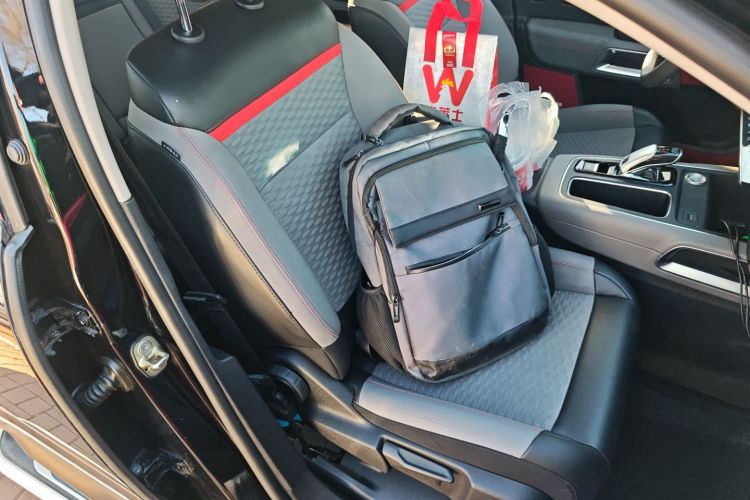 雪铁龙 天逸 C5 AIRCROSS 2018款 350THP 乐享型局部细节41