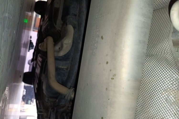 铃木 骁途 2017款 1.6L CVT两驱都市进取型局部细节9009