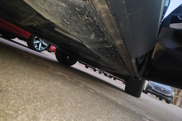 大众 途昂 2024款 380TSI 四驱龙祥版局部细节9001