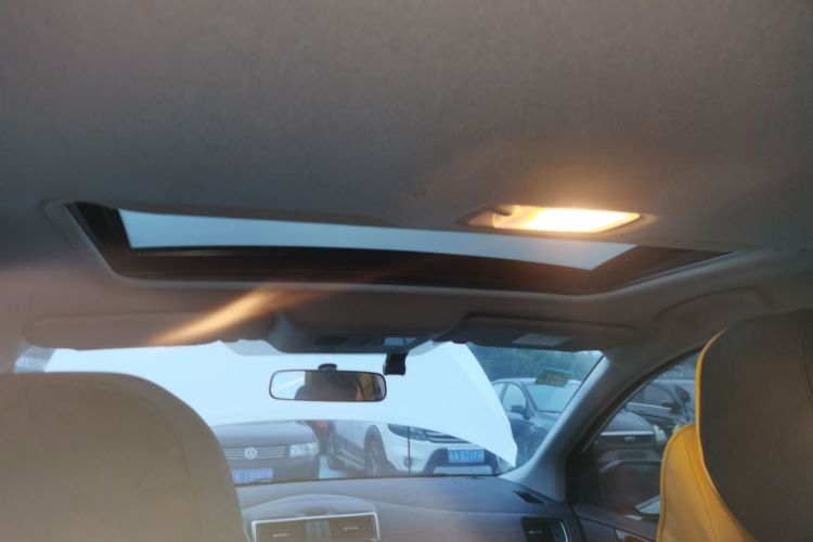 日产 骐达TIIDA 2021款 1.6L CVT酷动版局部细节22