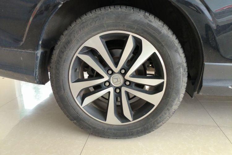 本田 歌诗图 2014款 2.4L 豪华导航版车身外观6008