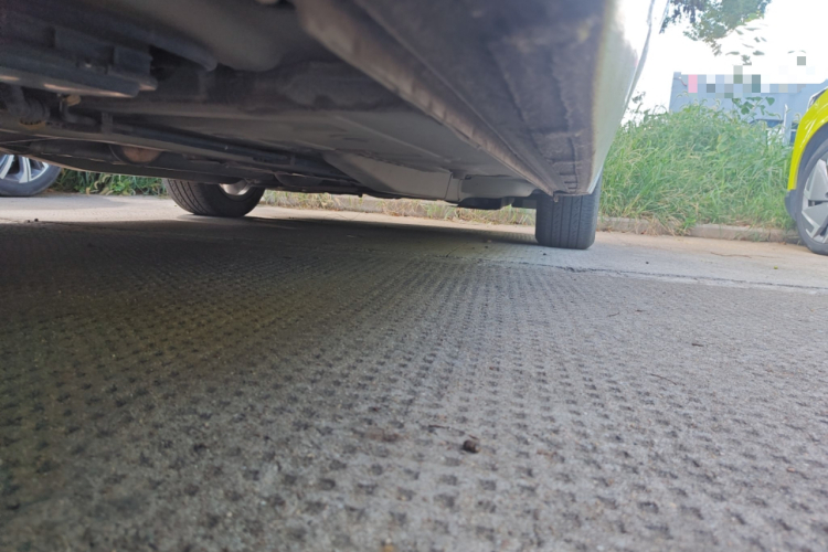 别克 英朗 2021款 1.3T 自动轻混动进取型局部细节9002