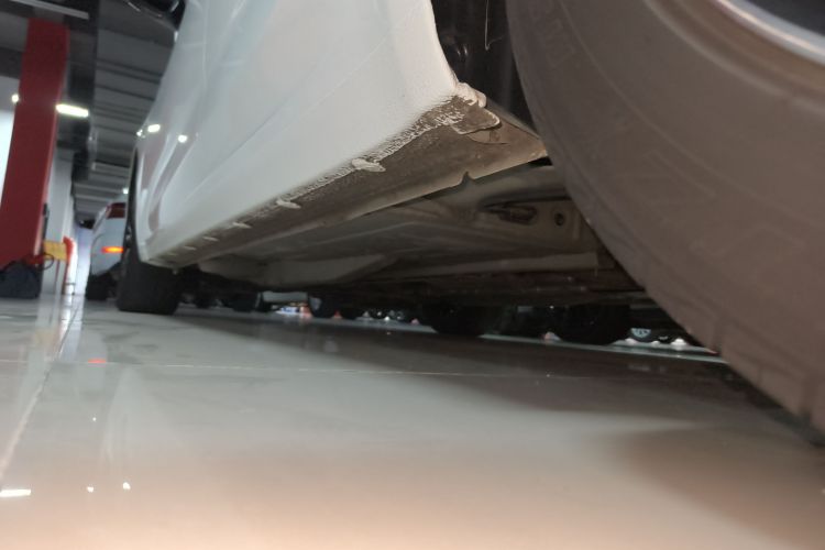 雪佛兰 科鲁泽 2022款 轻混 RS 330T 自动畅快版局部细节9002