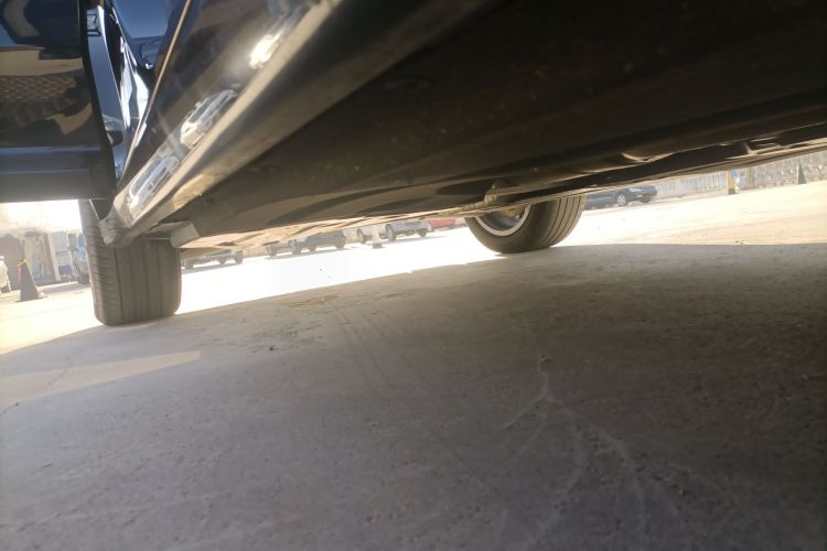 宝马X3 2020款  xDrive28i M运动套装局部细节9001