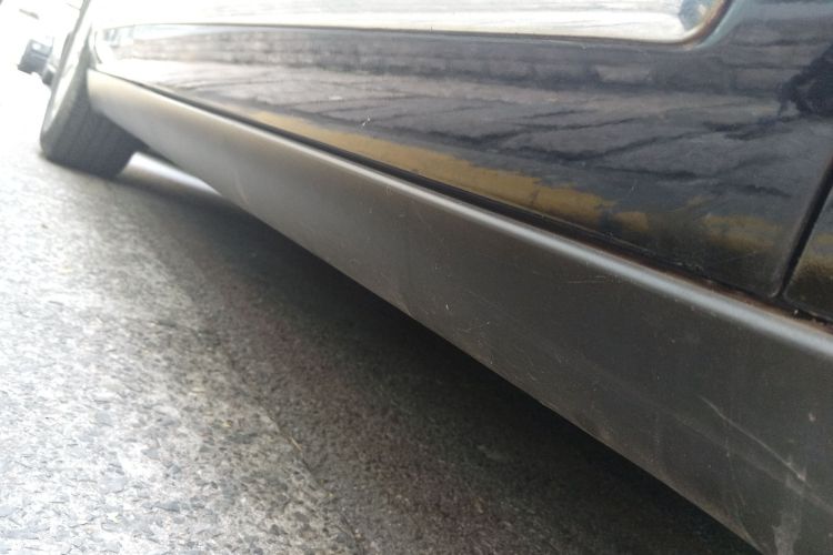 雪铁龙C5 2014款 1.6T 自动尊享型局部细节9001