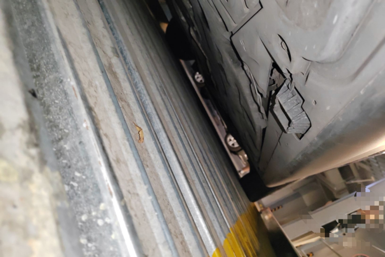 MINI 2019款 1.5T COOPER 经典派 五门版局部细节9002