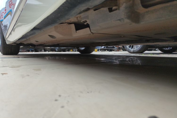 凯迪拉克CT5 2021款 改款 28T 豪华型局部细节9002