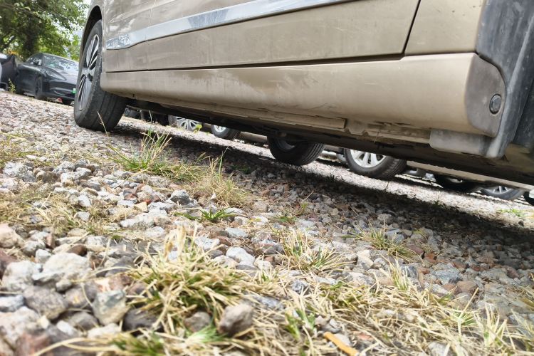 东风风神A60 2016款 1.6L 自动豪华型局部细节9001