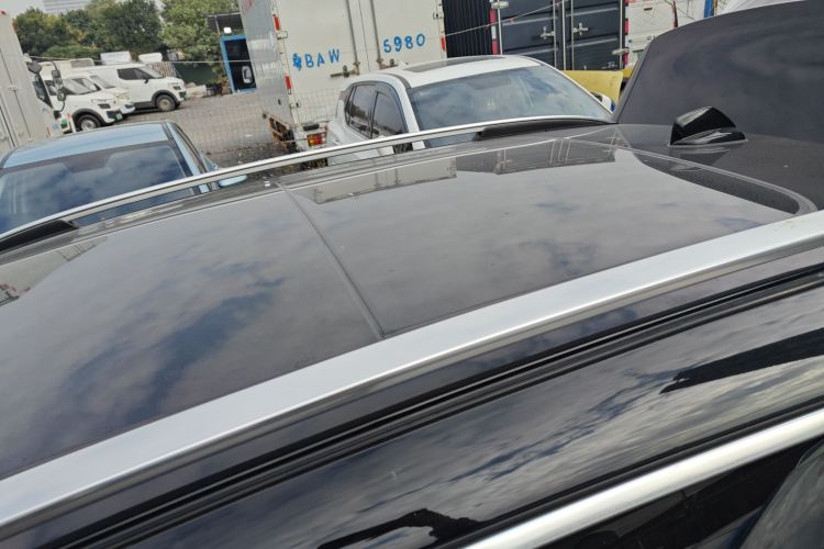 领克01 EM-P 2018款 1.5T PHEV 劲Pro 国V局部细节57