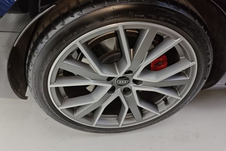 奥迪S4 2024款 S4 Avant 3.0TFSI车身外观6007