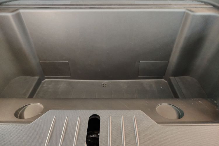 福特电马 2024款 GT局部细节24