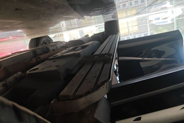 雷克萨斯RX 2020款 改款 300 四驱典雅版局部细节9001