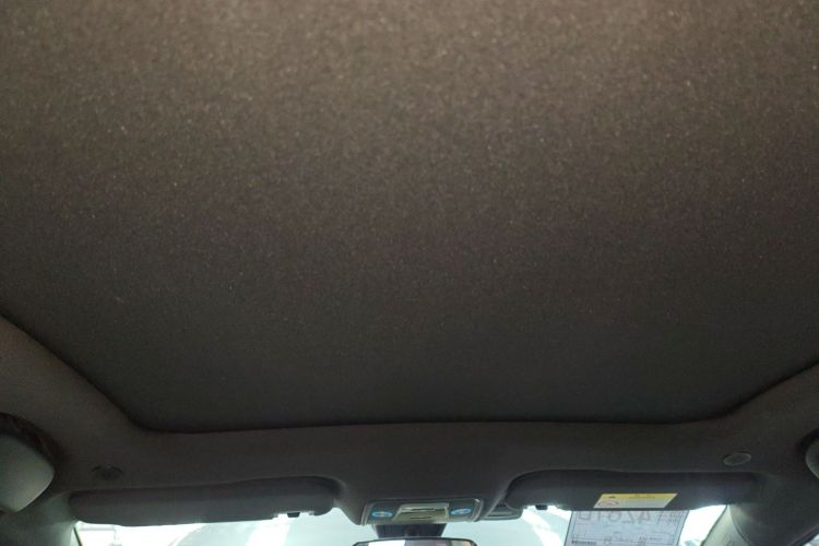 比亚迪 海豚 2021款 405km 时尚版局部细节22