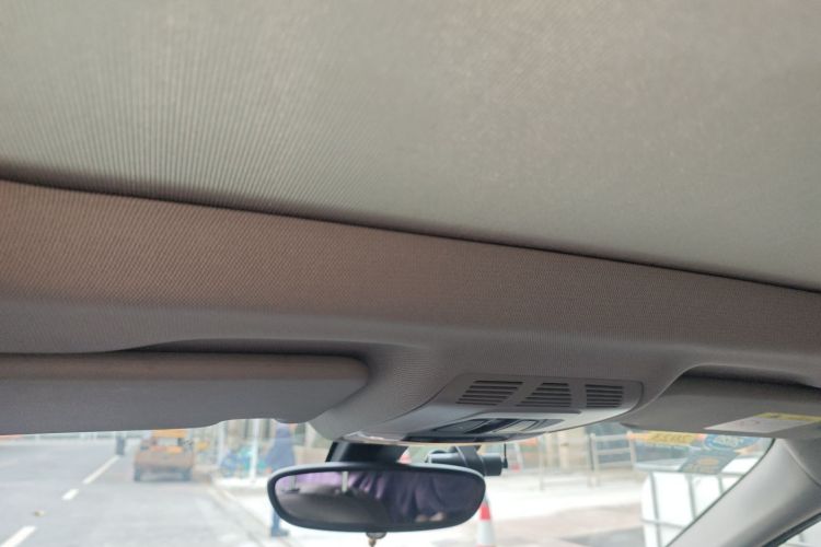 宝马X1 2018款 xDrive20Li 尊享型局部细节22