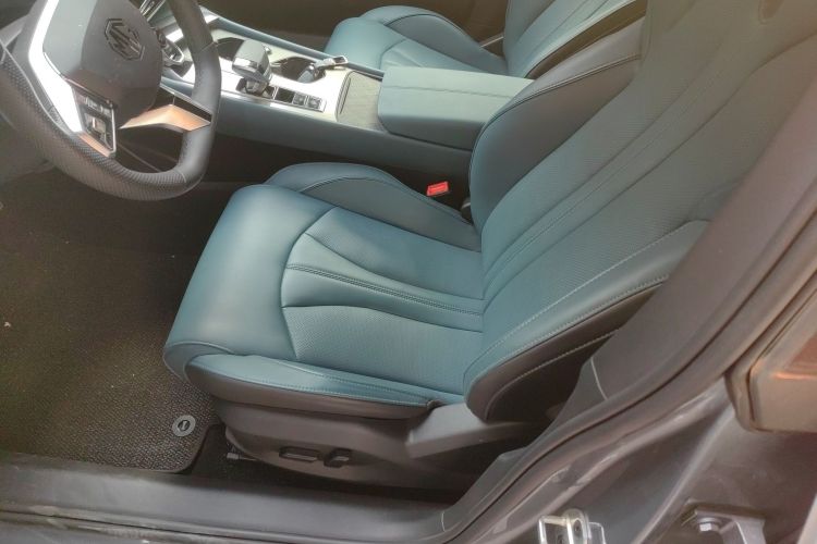 名爵 MG7 2023款 2.0T 自动猎美尊享版局部细节19