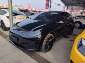 特斯拉 Model Y 2022款 改款 后轮驱动版