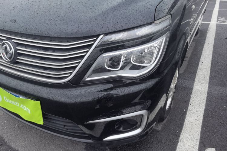 东风风行 菱智 2020款 M5L 1.6L 实用型局部细节36