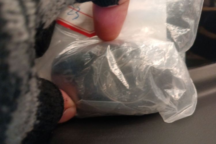 零跑汽车 零跑T03 2025款 310舒享版中控内饰11