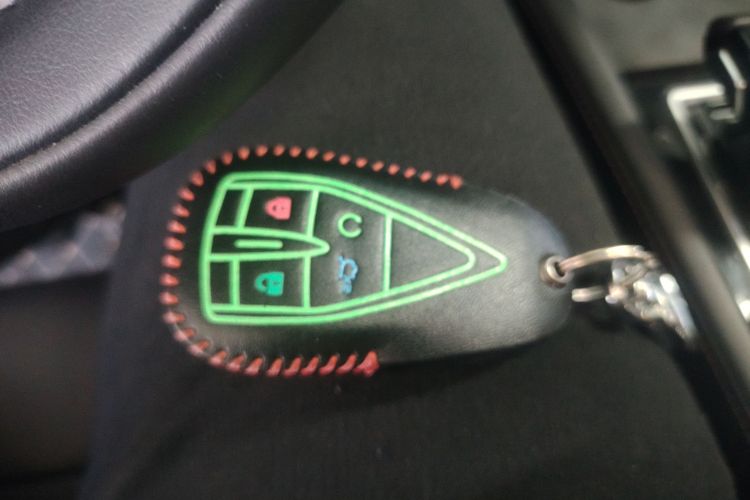 长安 逸动 2024款 PLUS 蓝鲸NE 1.4T GDI DCT高能版中控内饰7001