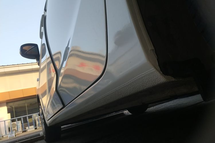 本田 飞度 2014款 1.5L LX CVT舒适型局部细节9002