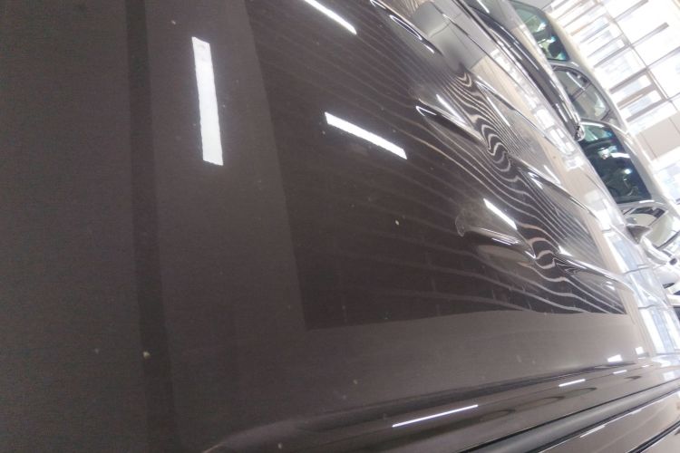 别克GL8 2023款 陆上公务舱 智享型局部细节57