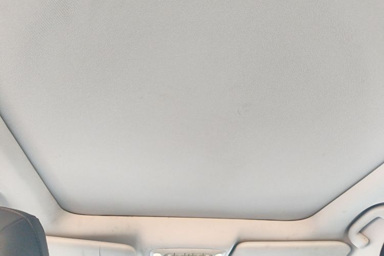 日产 奇骏 2014款 2.0L CVT舒适版 2WD中控内饰22