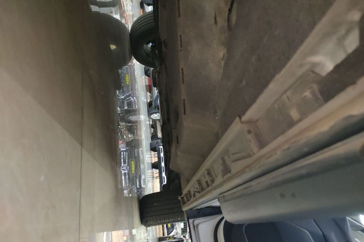 马自达CX-5 2020款 改款 2.5L 自动四驱智尊型局部细节9002