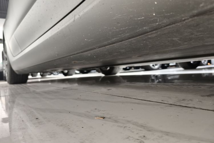 特斯拉 Model 3 2021款 标准续航后驱升级版 3D6局部细节9001