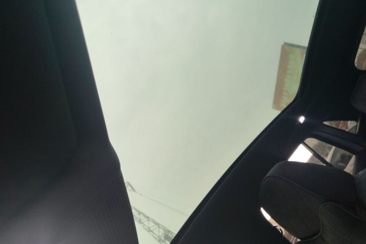 大众 ID.4 CROZZ 2022款 长续航Lite PRO版中控内饰22