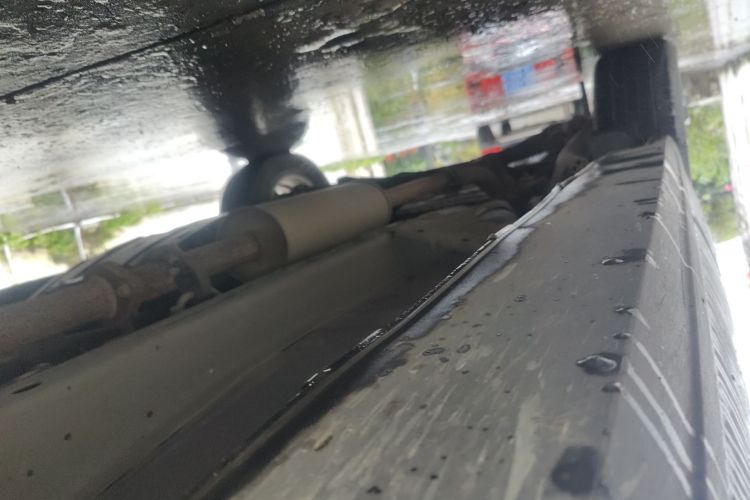 哈弗H6 2021款 运动版 1.5T 自动精英智联型 六边形格栅局部细节9001