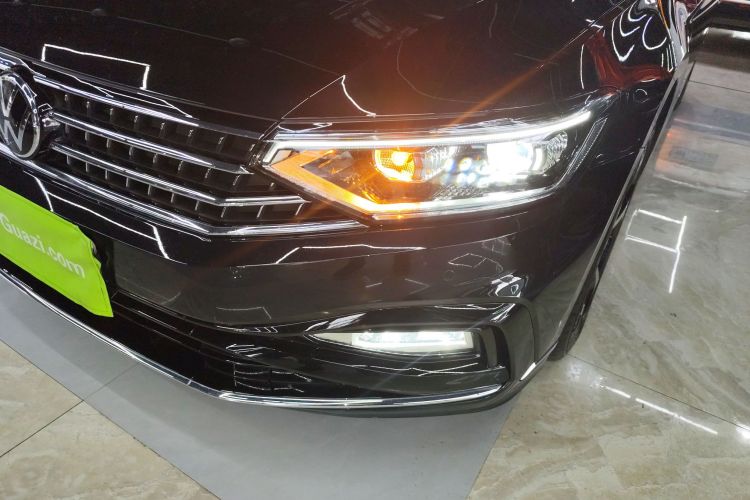 大众 迈腾 2023款 200万辆纪念版 330TSI DSG领先型局部细节36