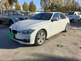 宝马3系 2016款 320Li 时尚型