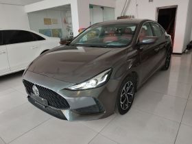 名爵 MG5 2023款 180DVVT CVT豪华版