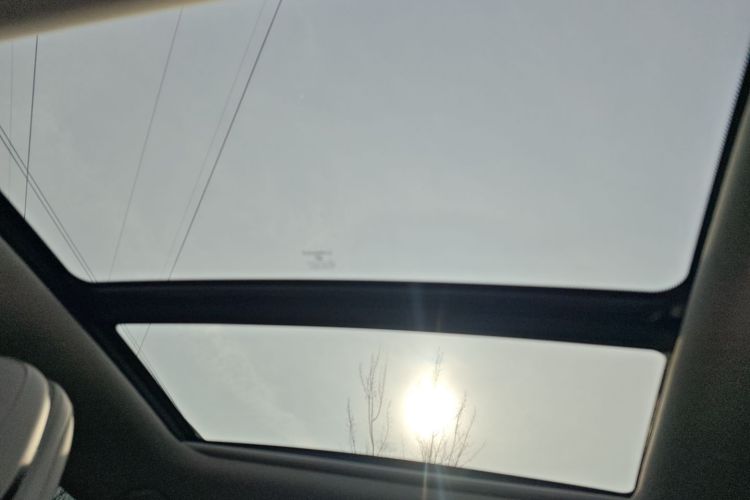 领克07 2024款 EM-P 126长续航 Ultra中控内饰22