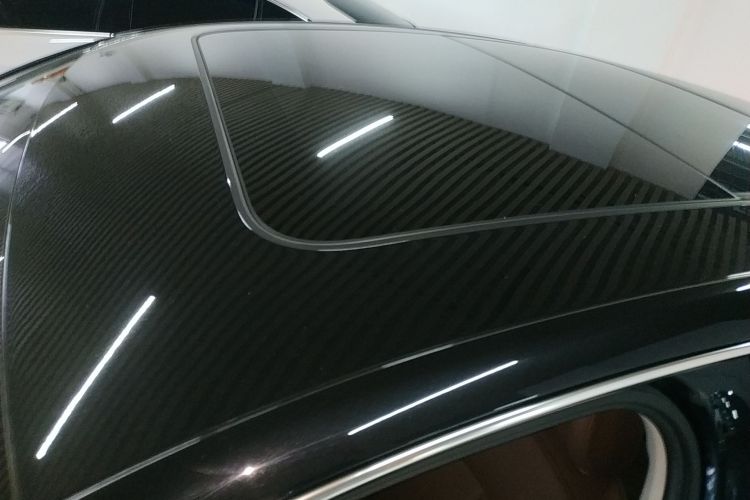 奥迪A6L 2014款 30 FSI 豪华型局部细节57