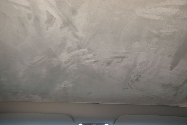 特斯拉 Model Y 2024款 后轮驱动版中控内饰22