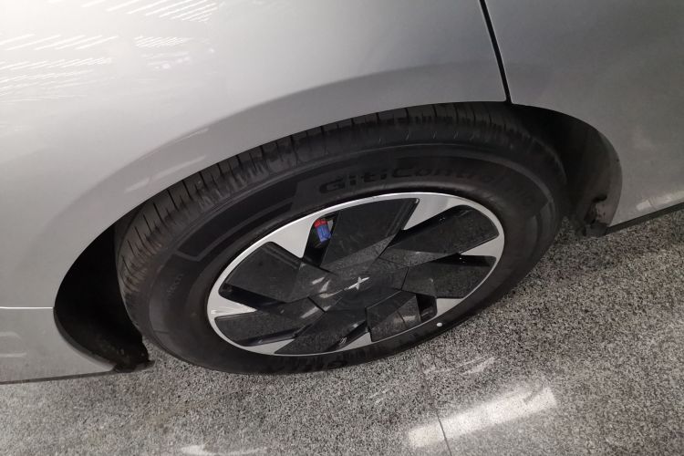 小鹏P7+ 2024款 长续航 Max车身外观6008