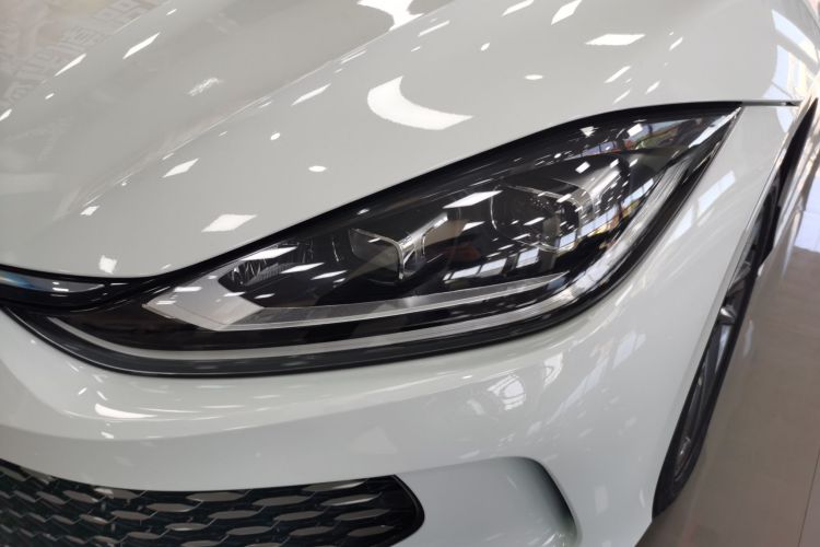 大众 2024款 凌渡L 280TSI DSG炫辣版局部细节36