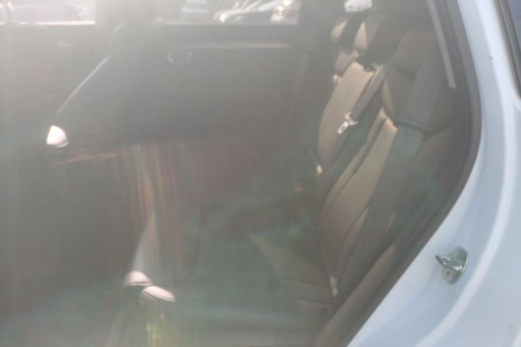 五菱汽车 五菱星辰 2021款 1.5T CVT星曜版中控内饰21