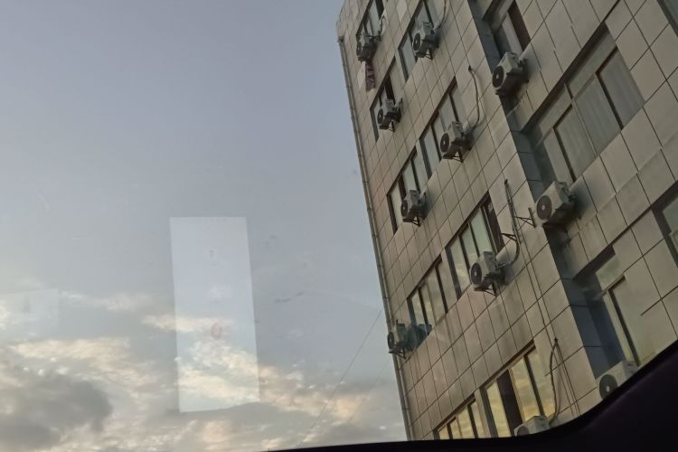 比亚迪 海豚 2021款 405km 时尚版局部细节22