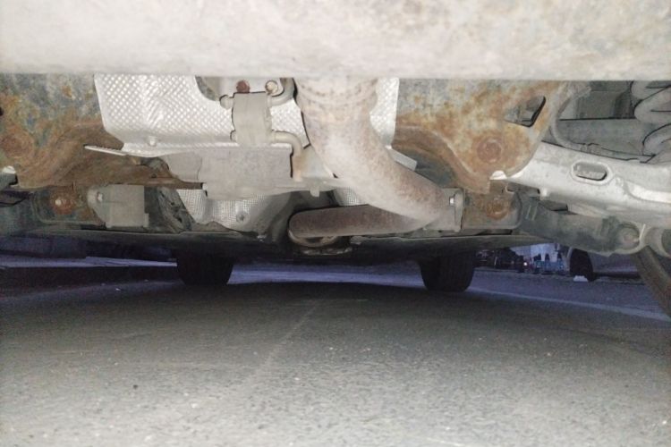 路虎 揽胜极光 2020款 249PS R-DYNAMIC SE 运动科技版局部细节9009