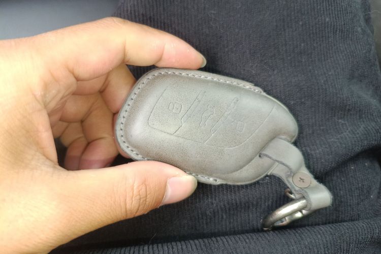 名爵 MG6 2020款 1.5T 自动Trophy豪华版中控内饰11