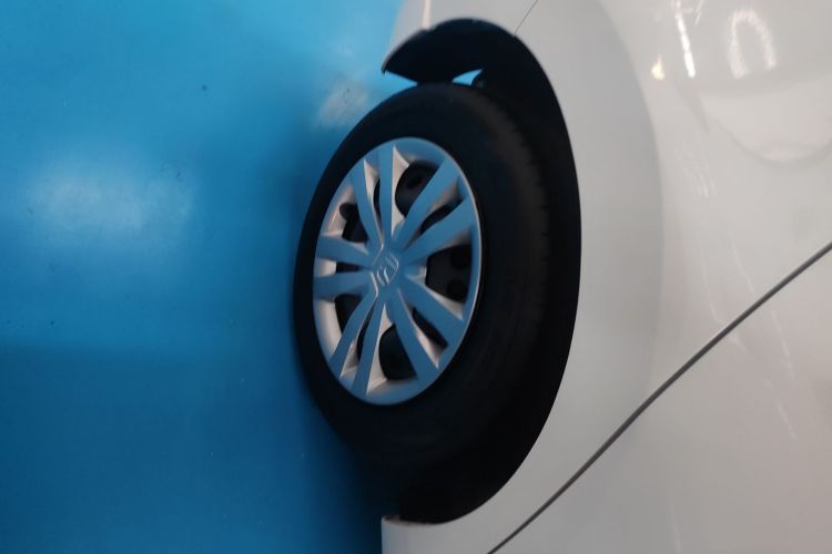 本田 飞度 2021款 1.5L CVT潮享版车身外观6008