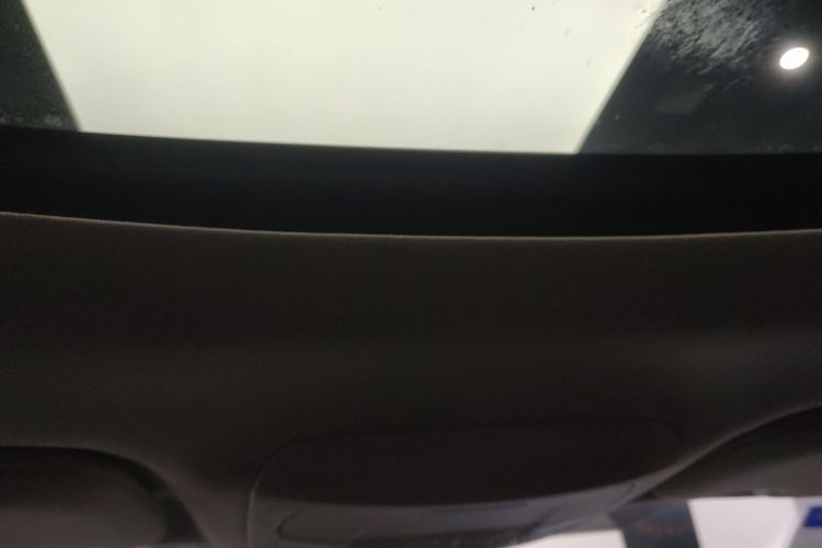 福特 锐界 2020款 EcoBoost 245 两驱铂锐型 5座中控内饰22