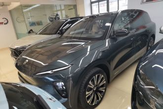 蔚来ES8 2023款 75kWh