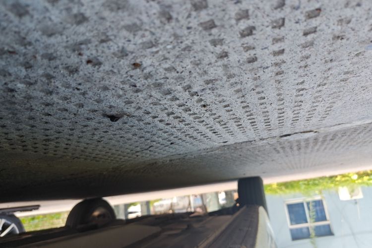 别克 英朗 2021款 1.3T 自动轻混动进取型局部细节9001