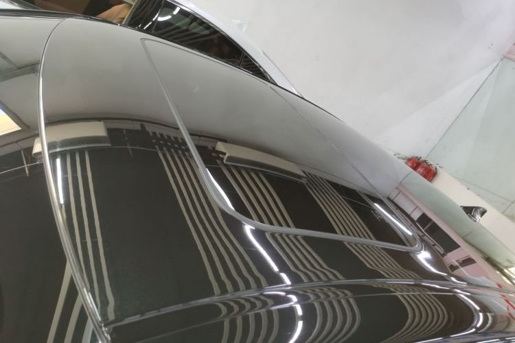 雷克萨斯ES 2025款 200 臻享版局部细节57